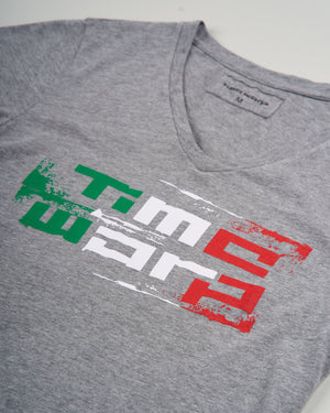 Time Warp Fan-T-Shirt Italien