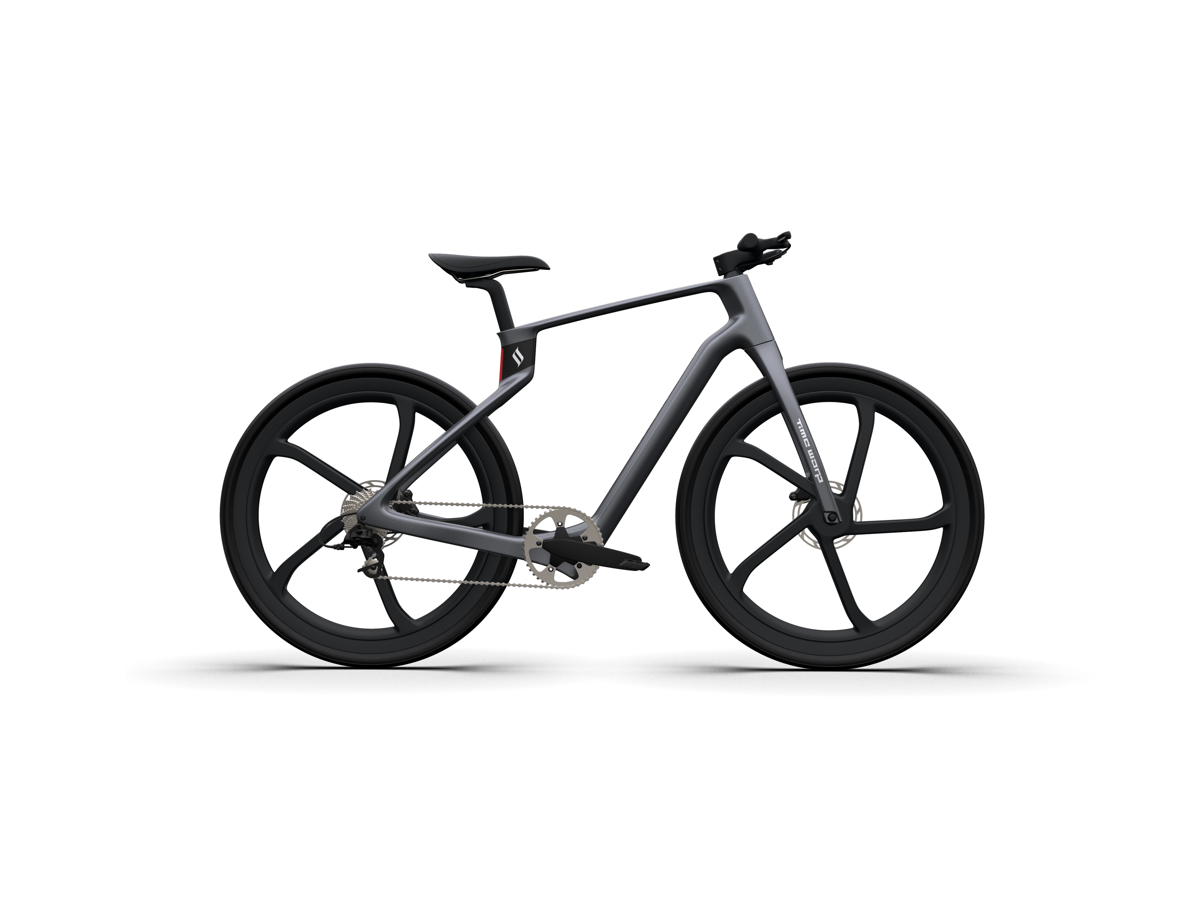 Time Warp x Superstrata