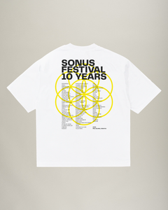Sonus Line-Up Shirt 2023