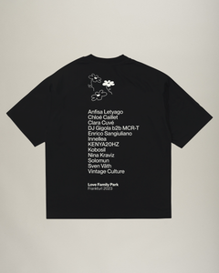 LFP Line Up Shirt 2023