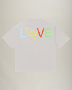 LFP Fan Shirt "Love"