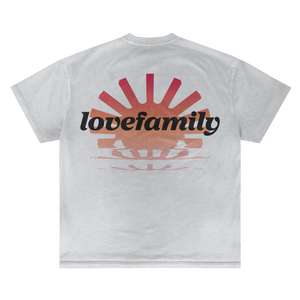 LFP Fan Shirt Sunset