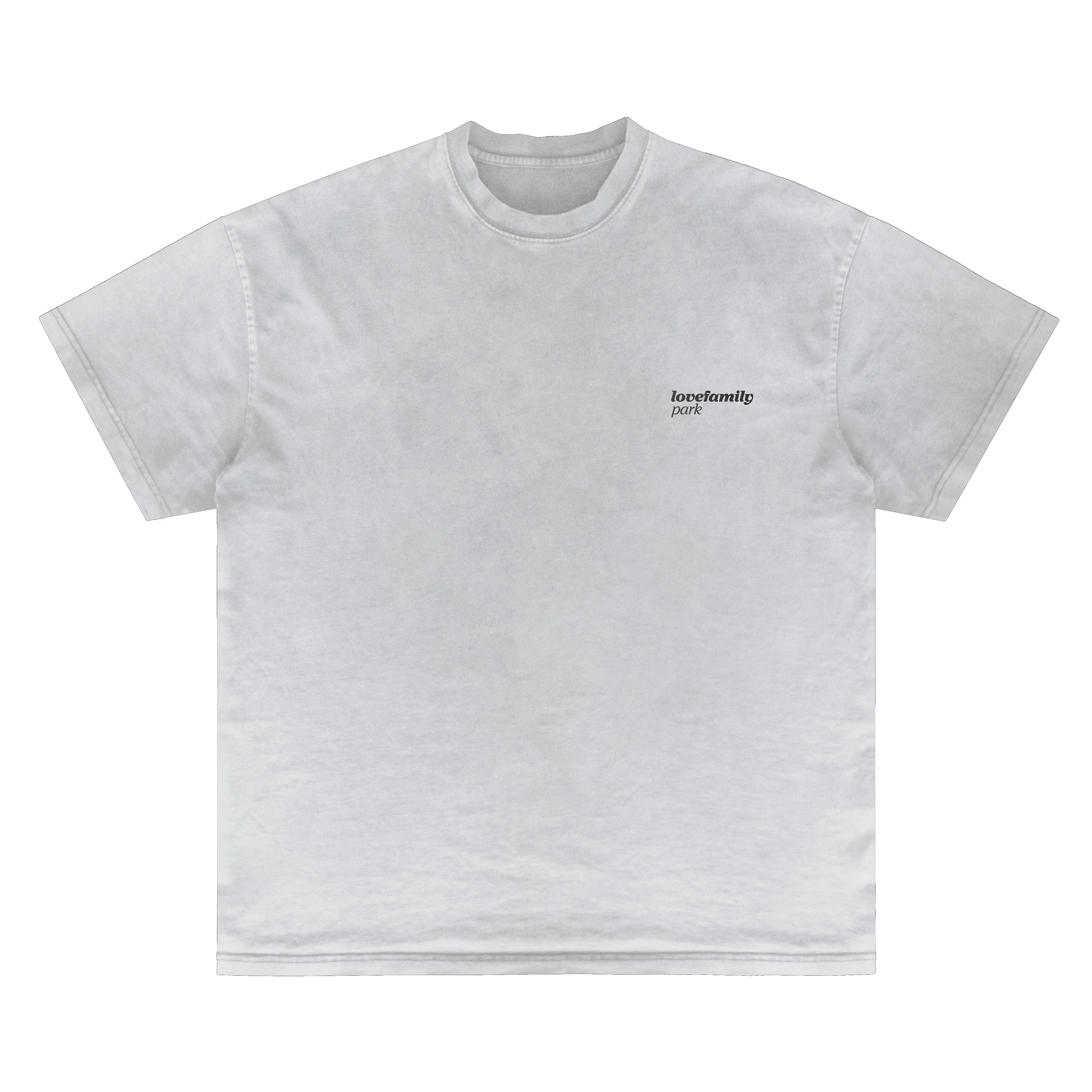 LFP Fan Shirt Sunset