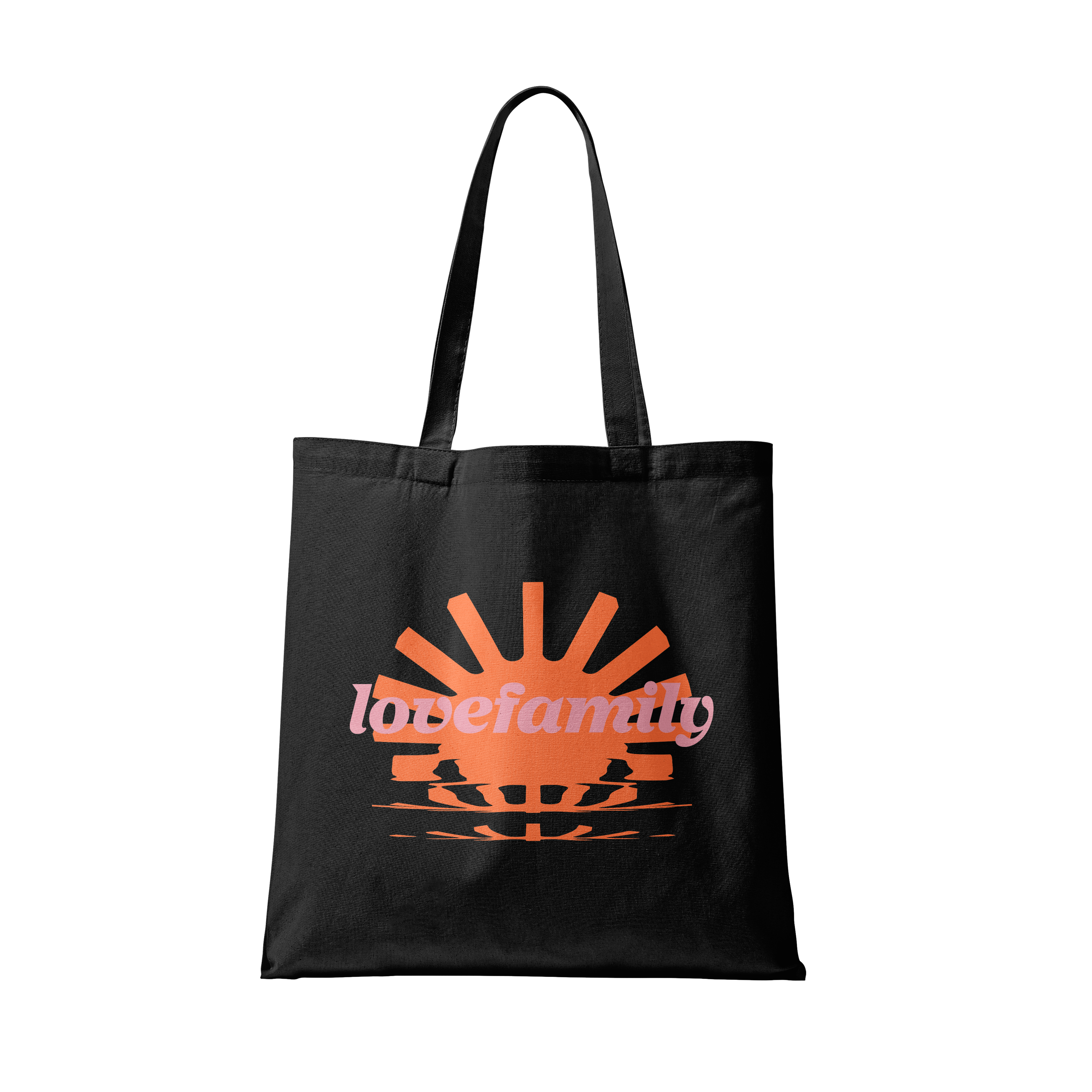 LFP Tote Bag