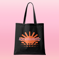 LFP Tote Bag
