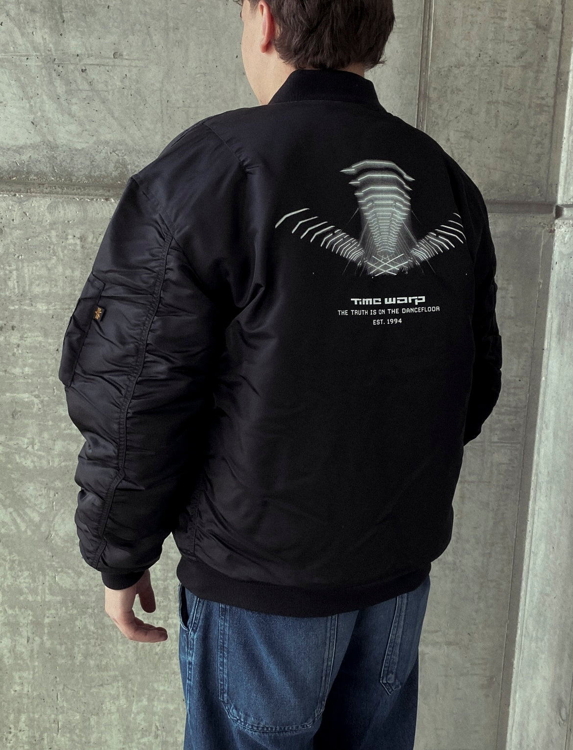 ミュージシャン PerfumeCloset Long Gilet / Time Warp PerfumeCloset Long Gilet / Time Warp