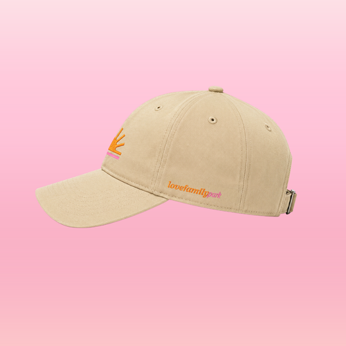 Baseball Cap