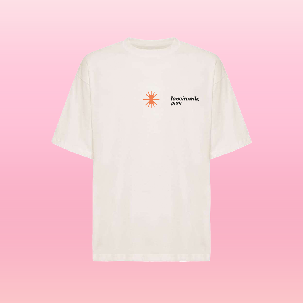 Design Shirt LFP Family