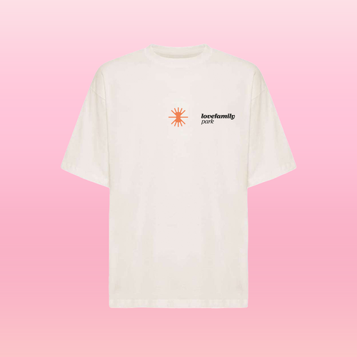 Design Shirt LFP Family
