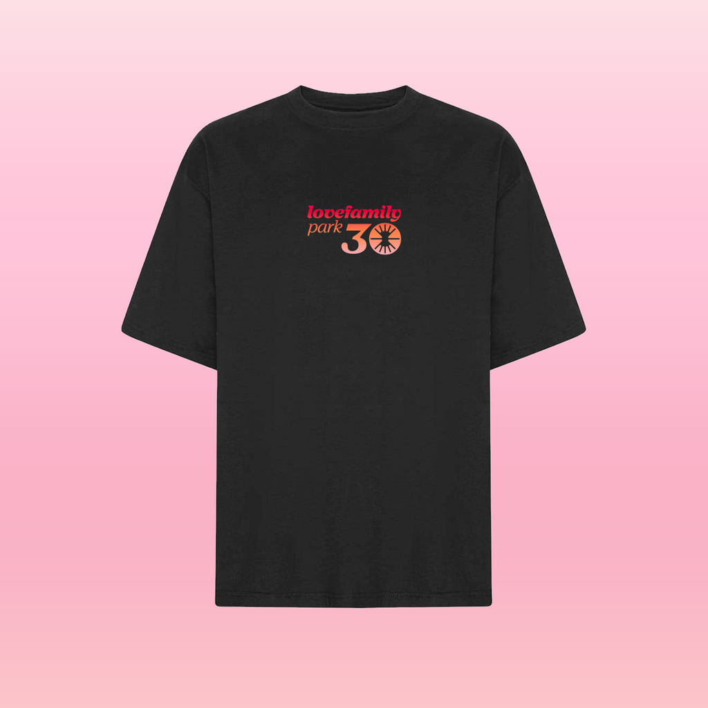 Lineup Shirt 2026