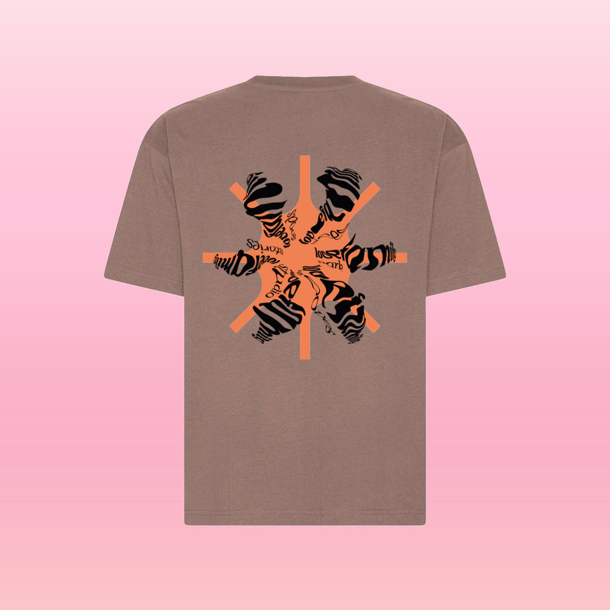 Design Shirt Sun Trip