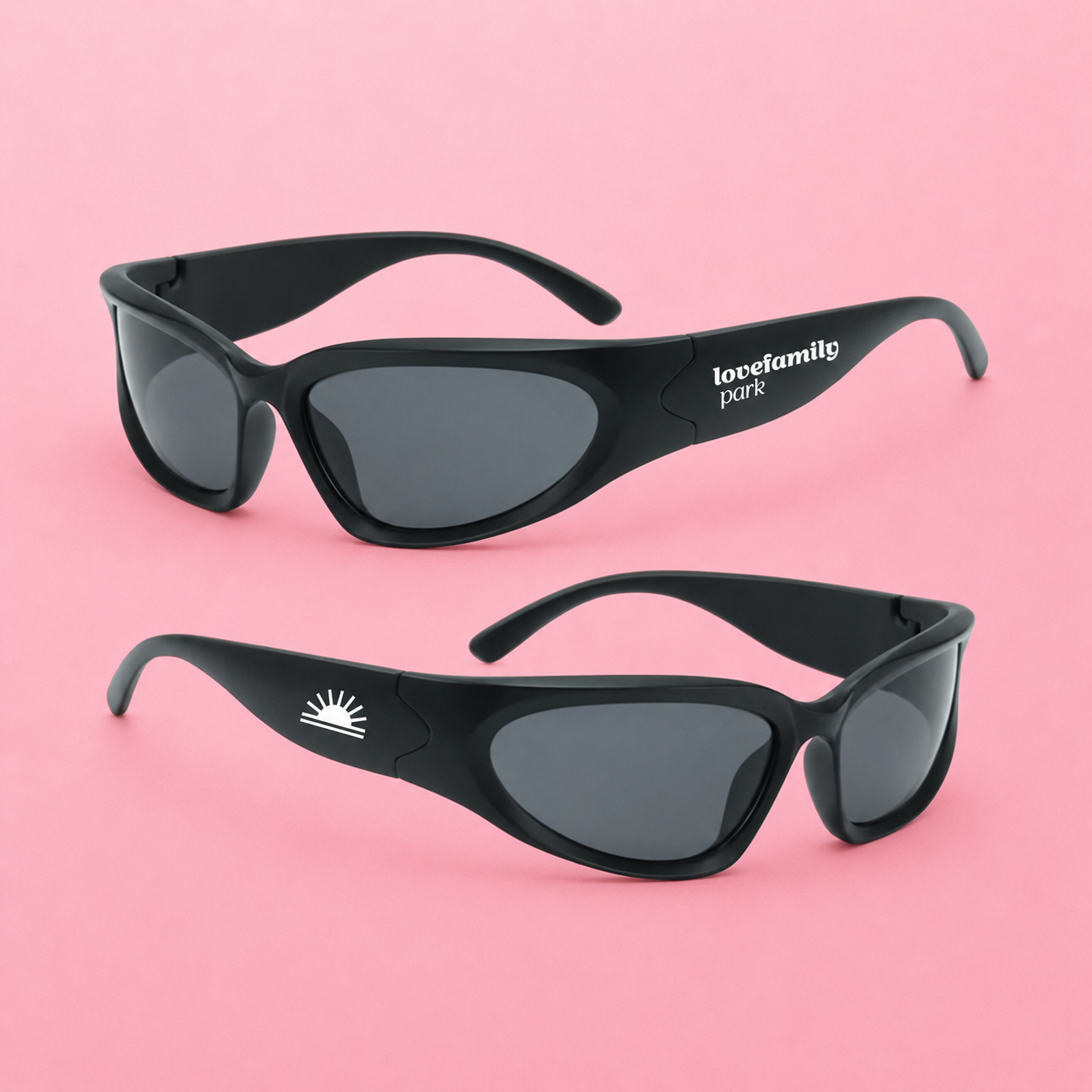 Sonnenbrille