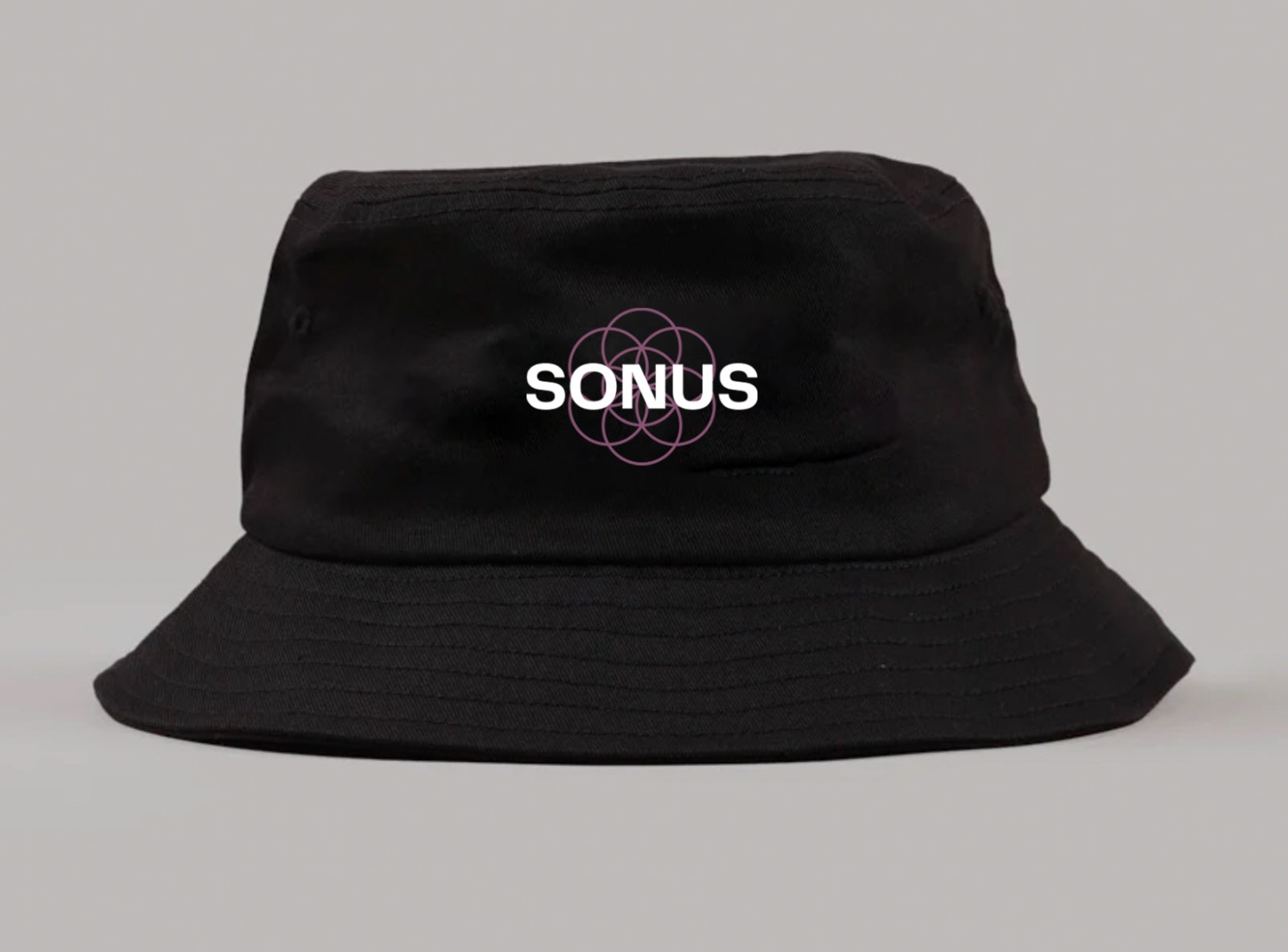 Sonus Bucket Hat