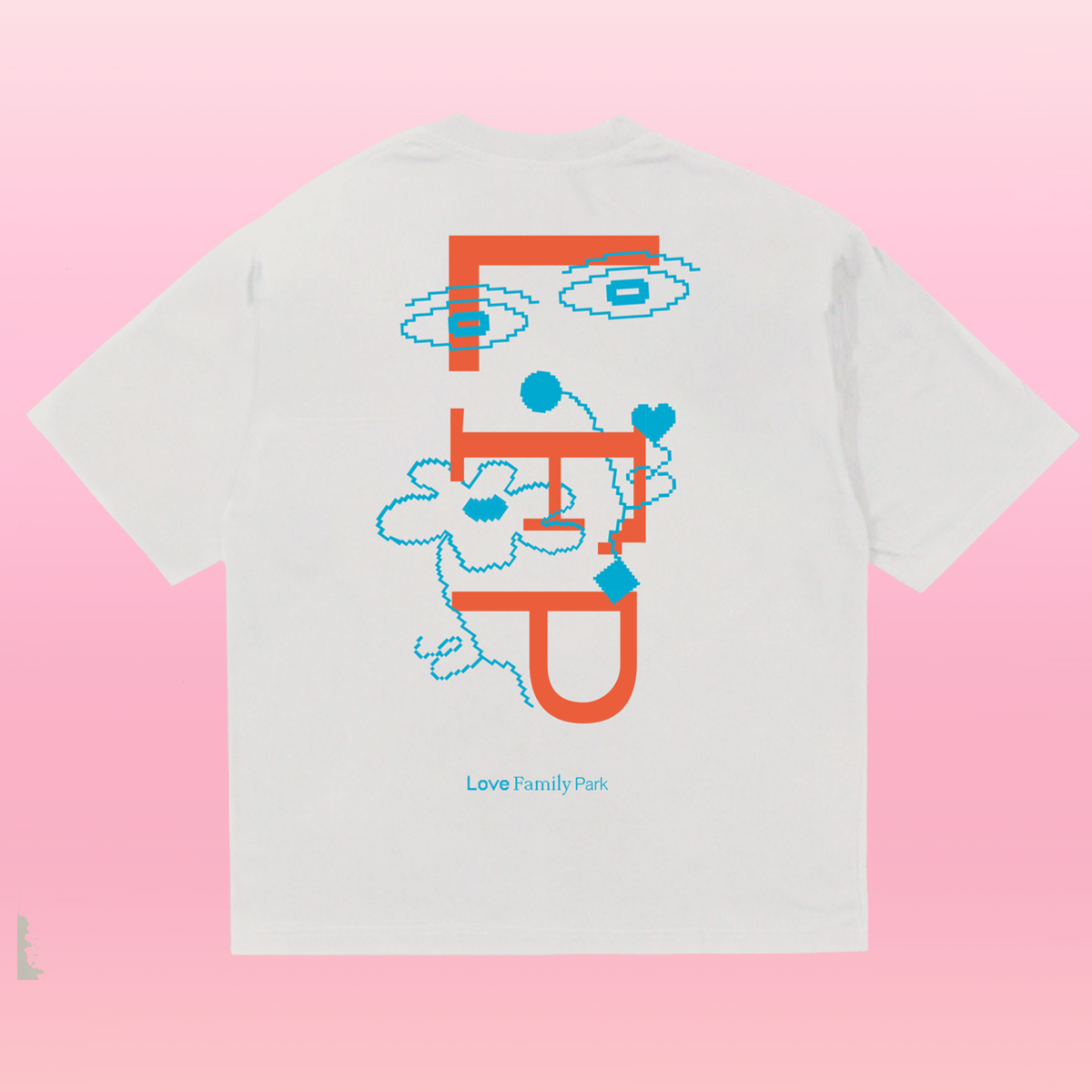 LFP Fan Shirt "Icons"