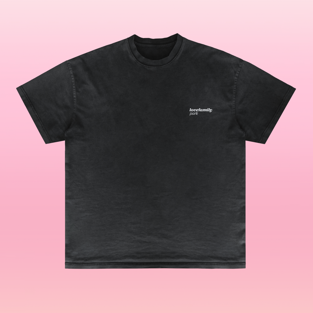 LFP Lineup Shirt 2025