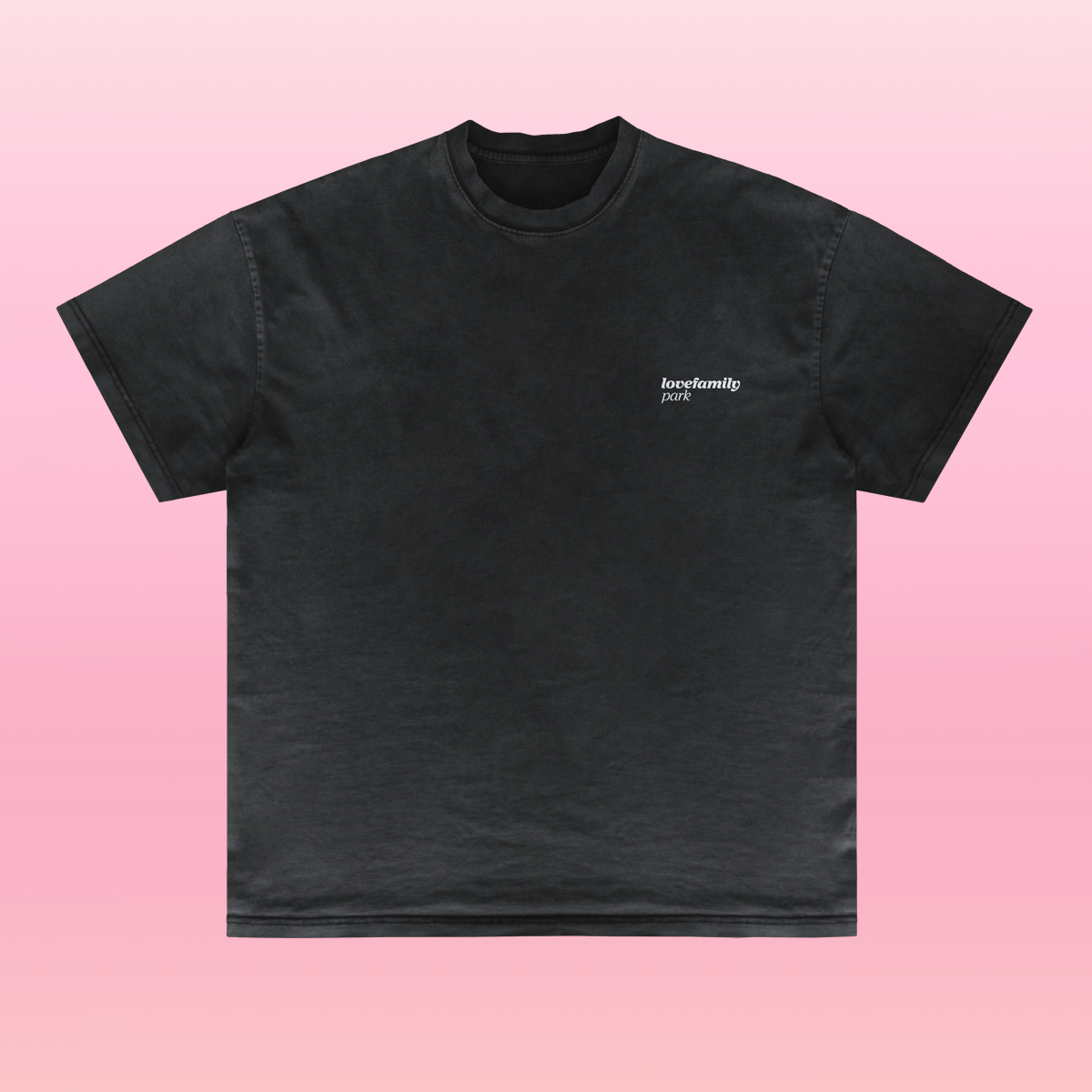 LFP Lineup Shirt 2025