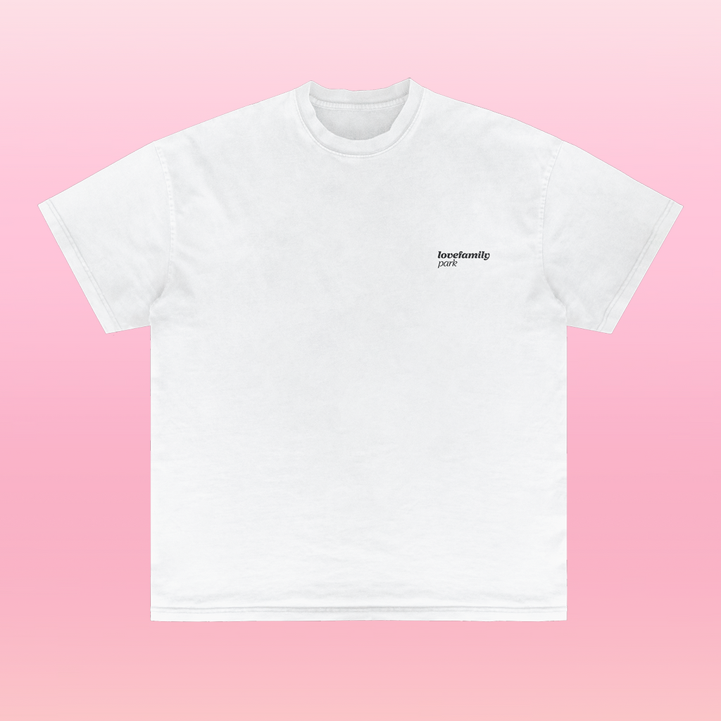 LFP Fan Shirt Sunset