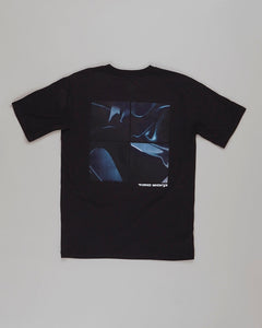 Time Warp Design Shirt "Artwork"
