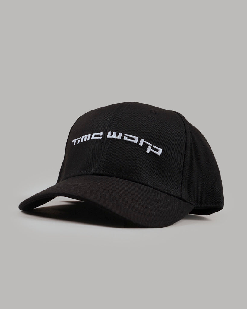 Time Warp Baseball Cap