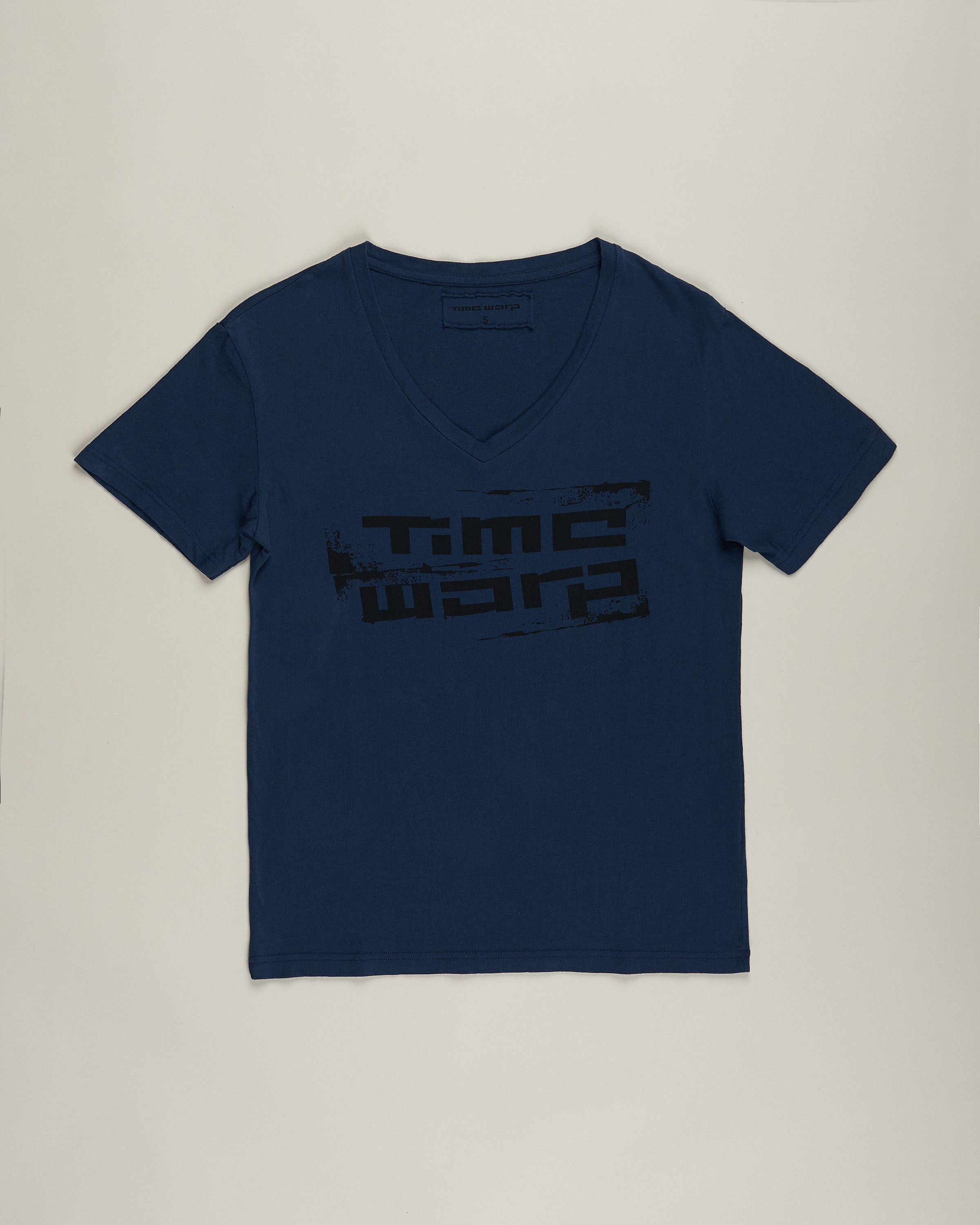 Time Warp Fan-T-shirt