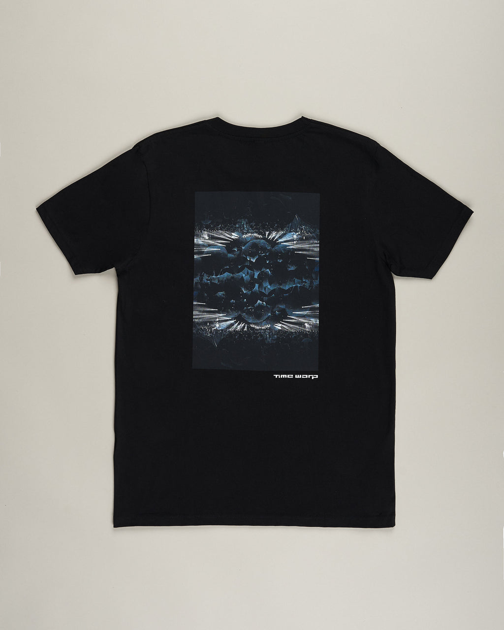 Time Warp Design Shirt "Dancefloor"