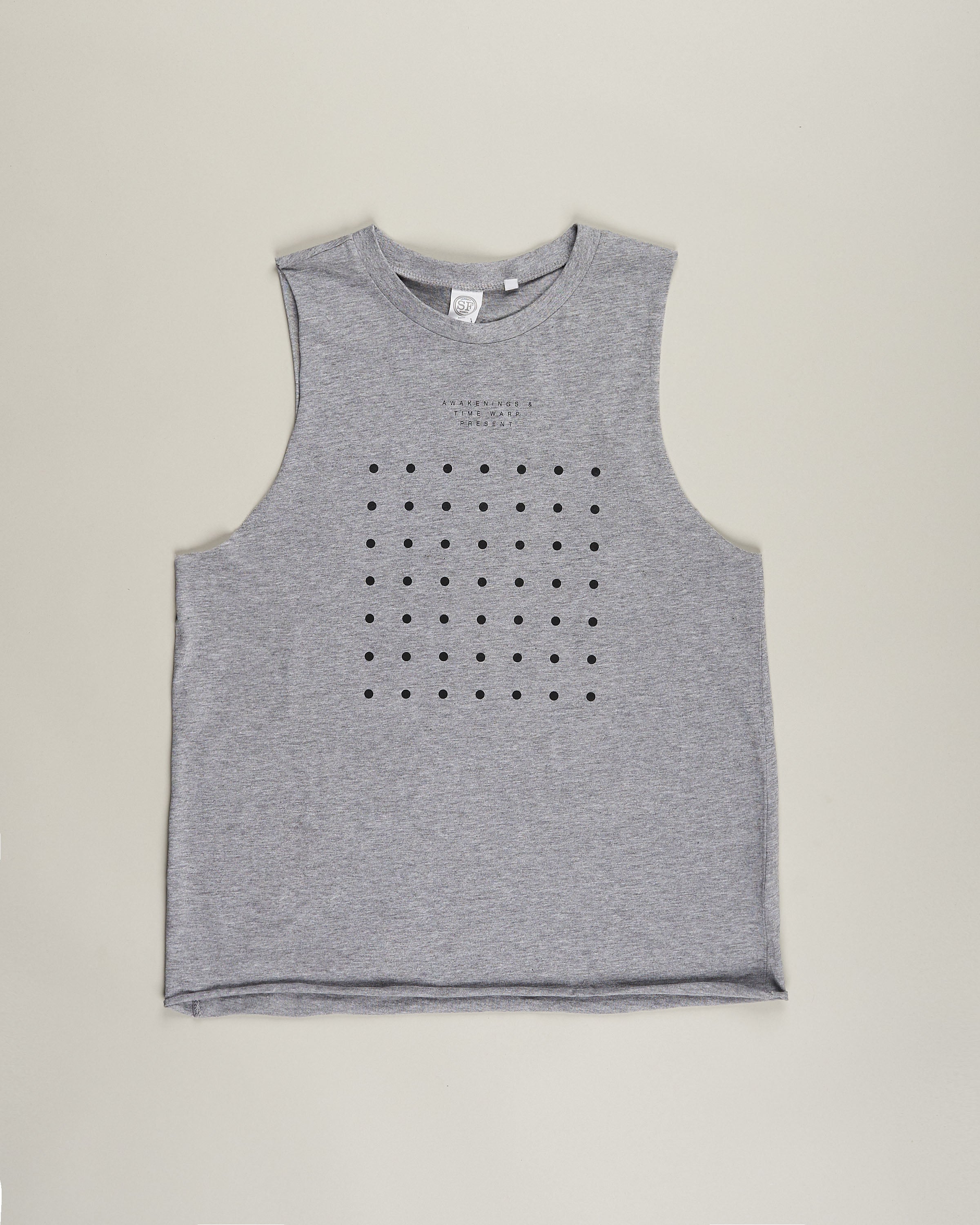 Connect Top