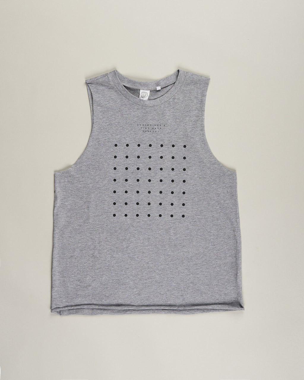 Connect Top