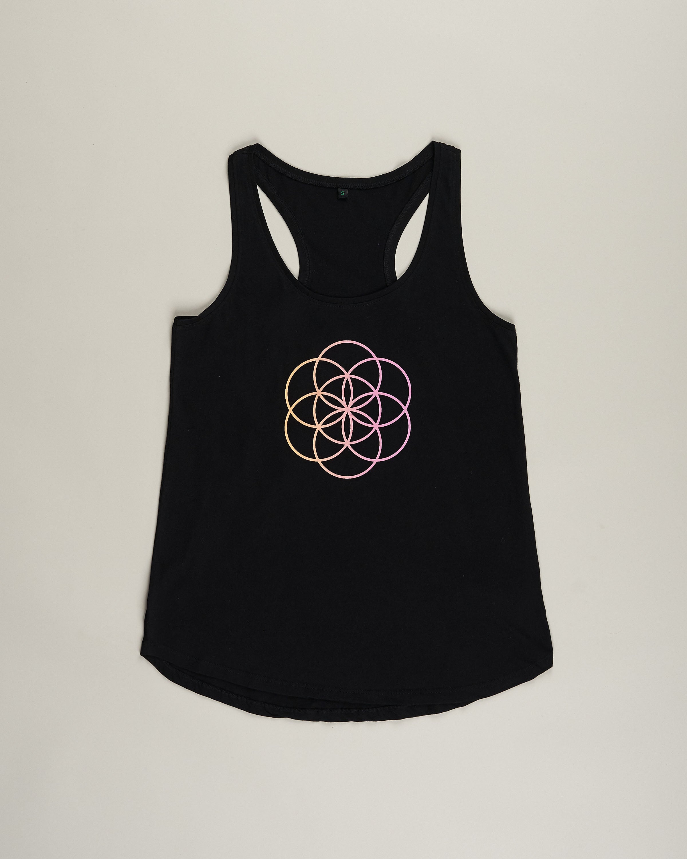 Sonus Tank Top 2