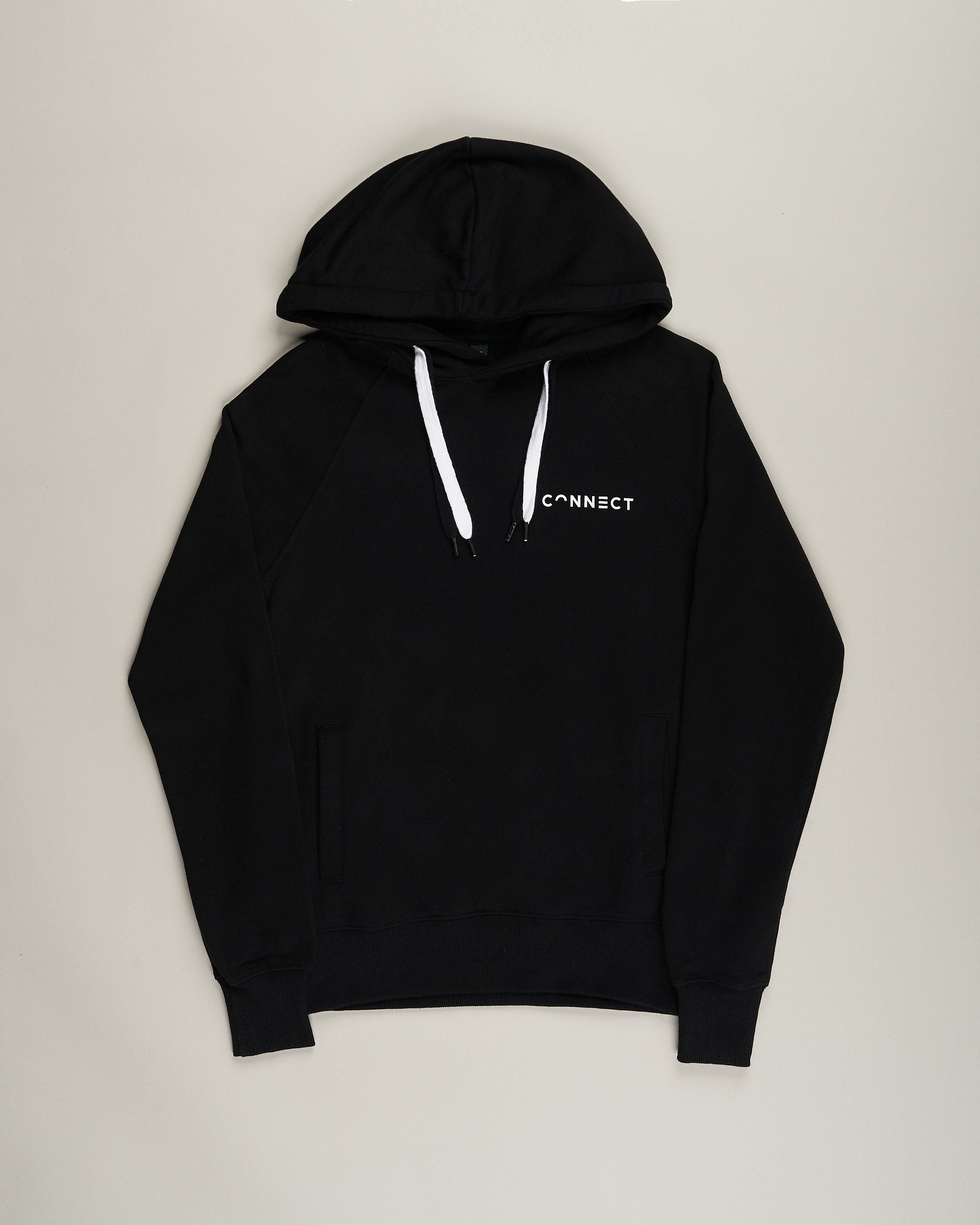 Connect Hoodie