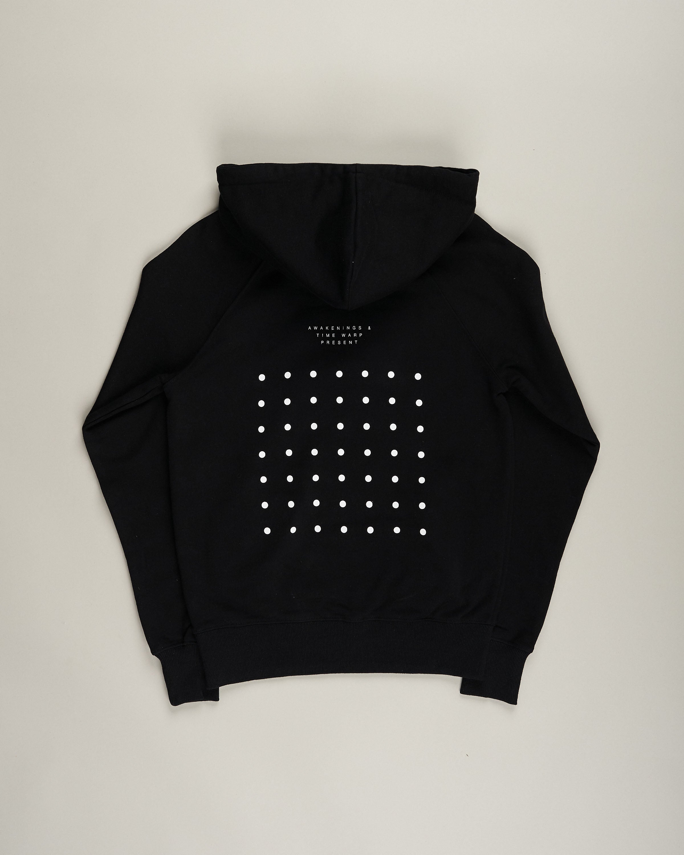 Connect Hoodie