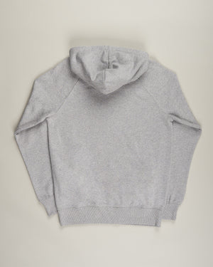 Time Warp Hoodie, grey