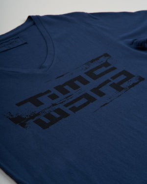 Time Warp Fan-T-shirt