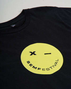 SEMF Line-up-T-Shirt 2019