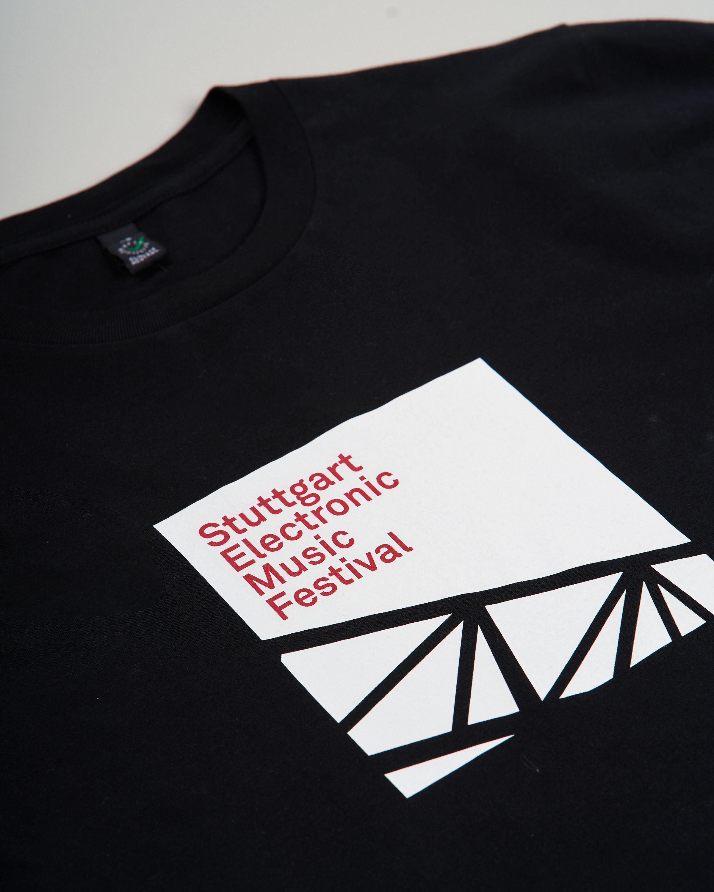 SEMF Line-up-T-Shirt 2018