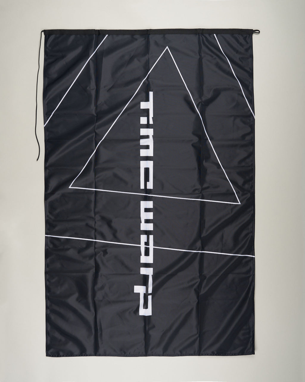Time Warp Flag