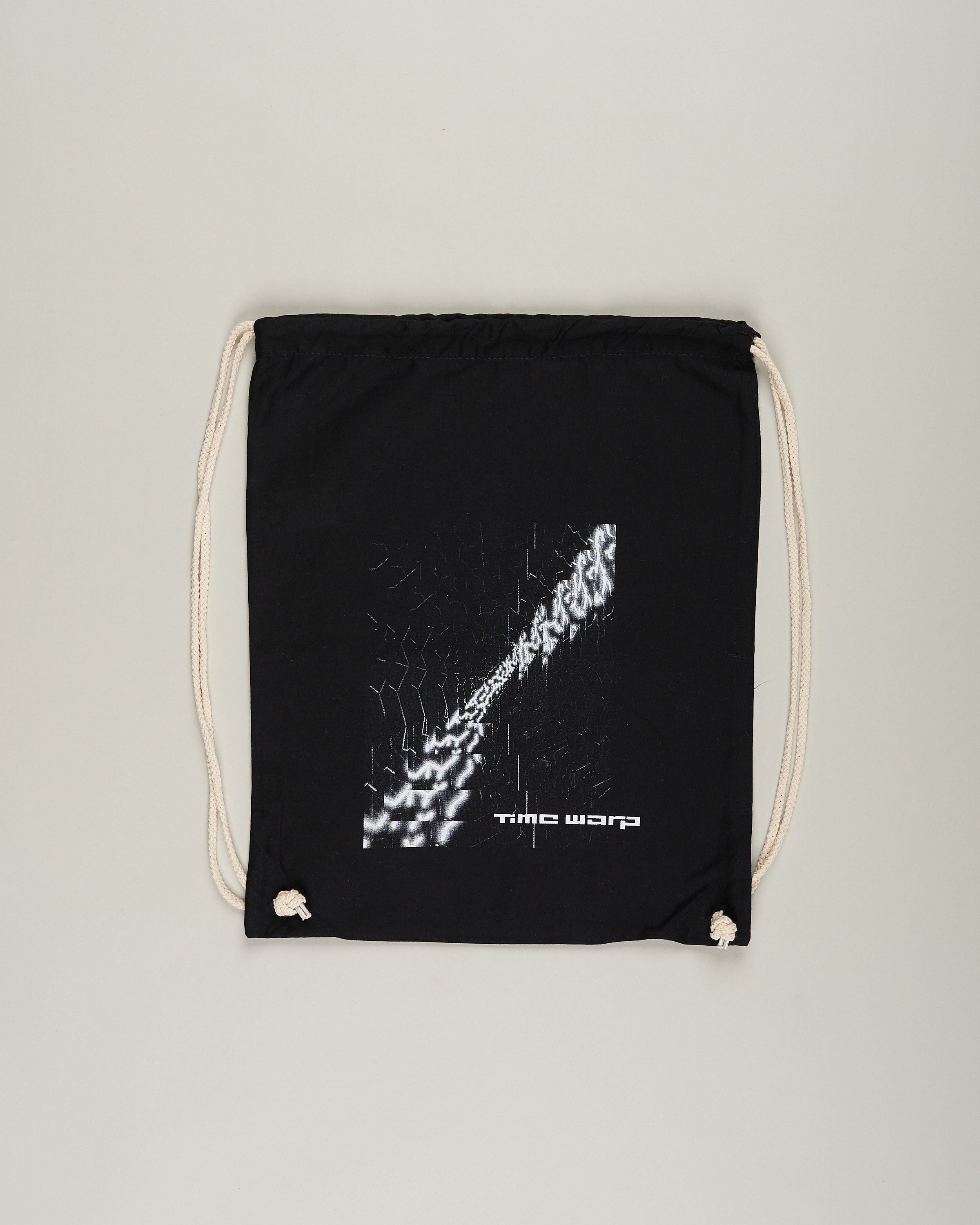 Time Warp Gym Bag "Dancefloor"