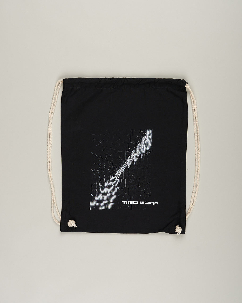 Time Warp Gym Bag "Dancefloor"