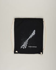 Time Warp Gym Bag "Dancefloor"