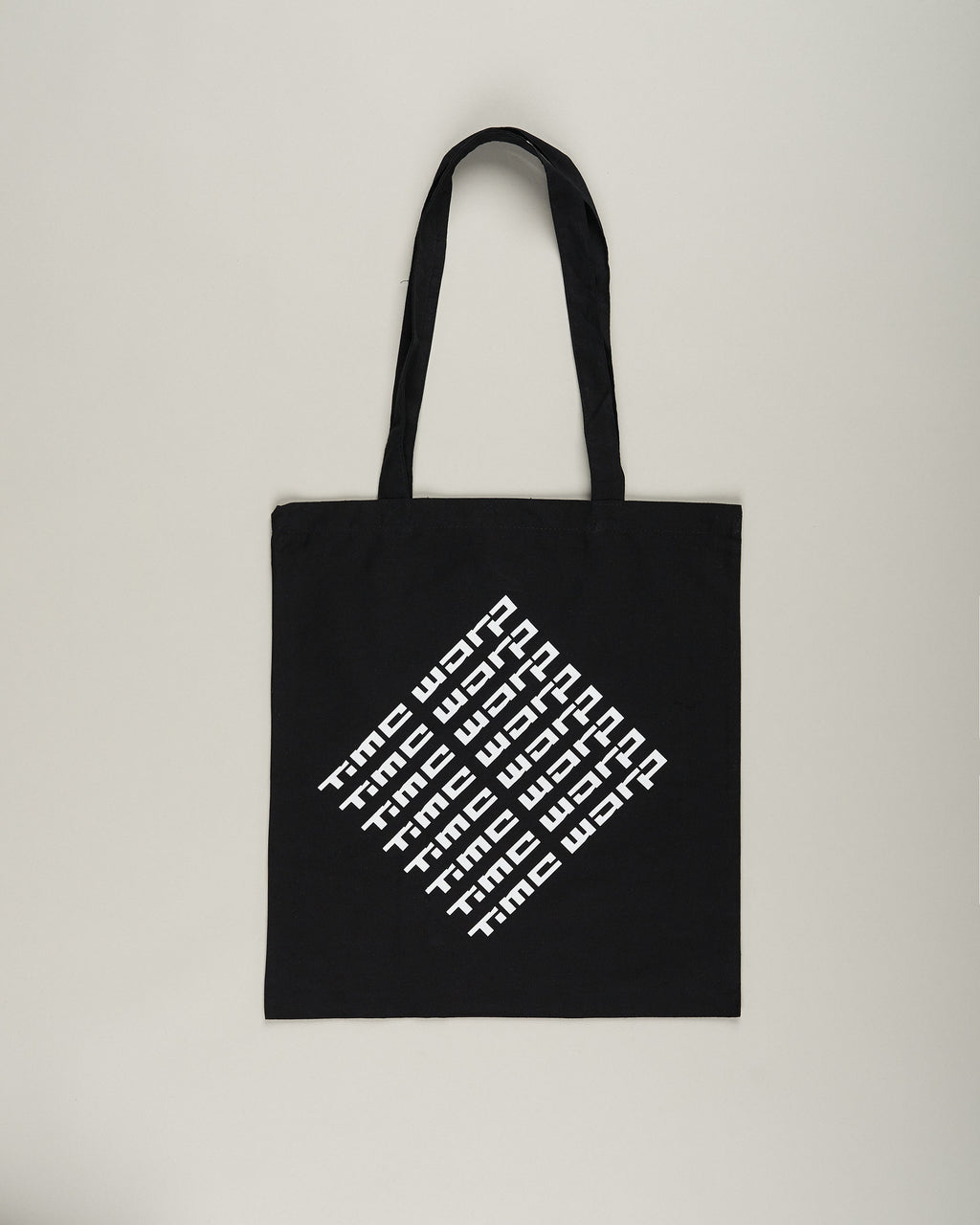 Time Warp Tote Bag