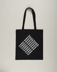 Time Warp Tote Bag