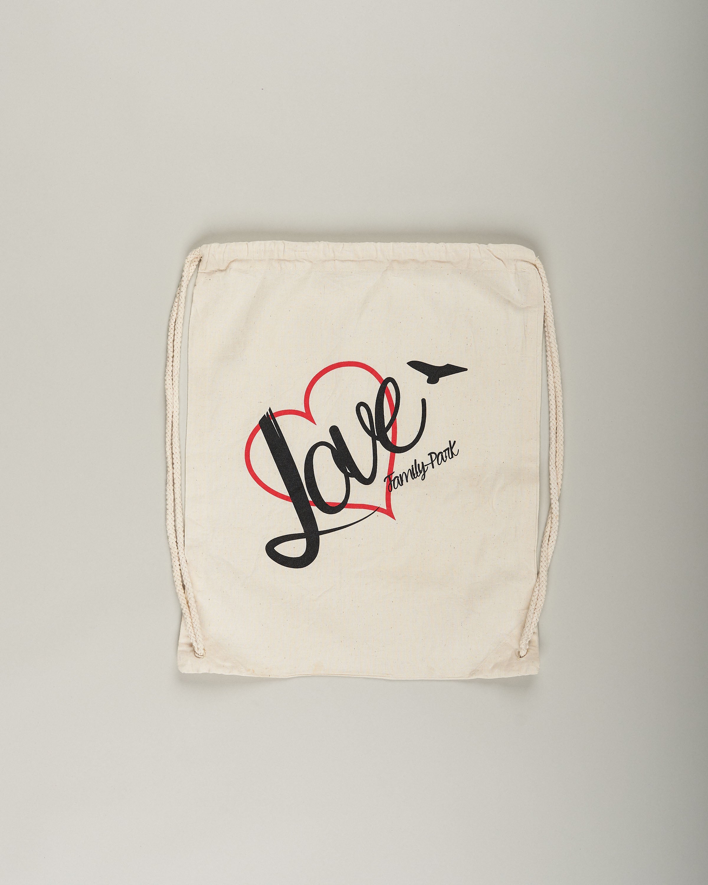 Gym Bag "Love"