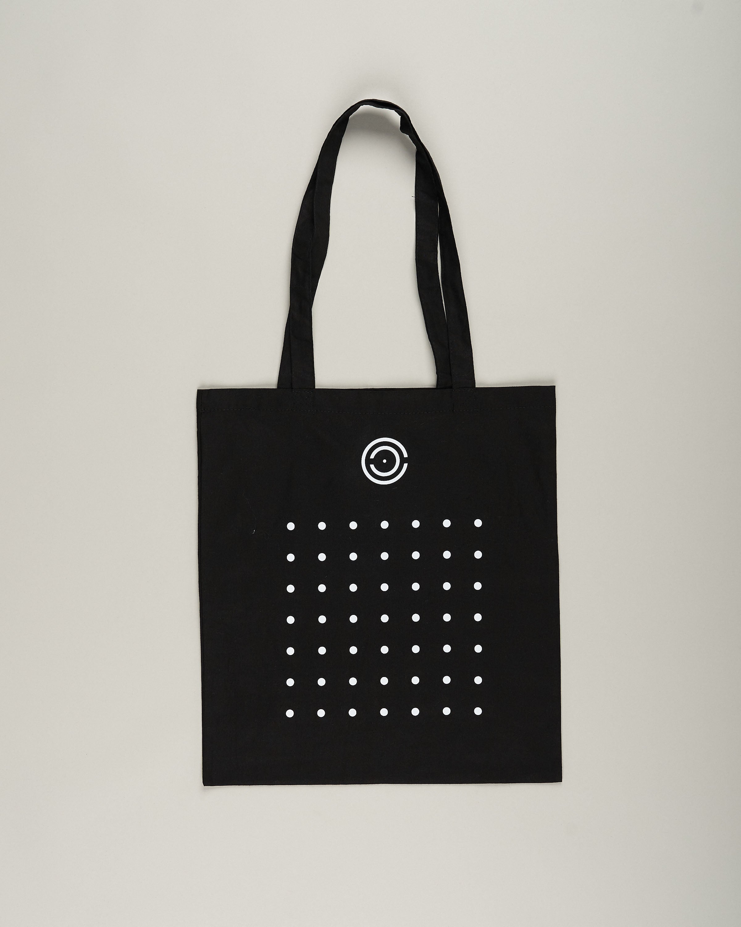 Connect Tote Bag