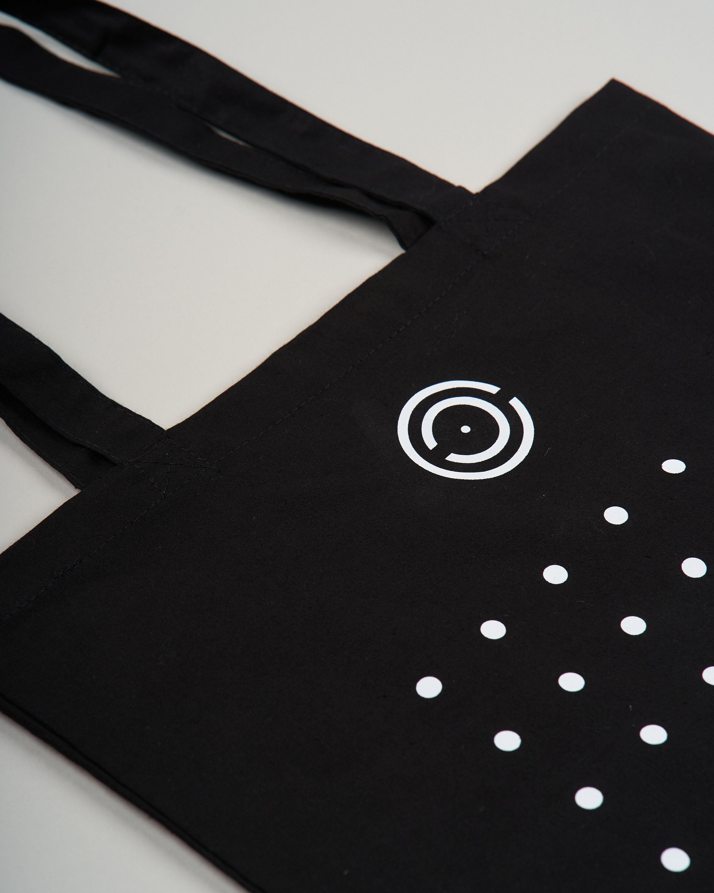 Connect Tote Bag
