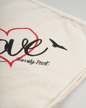 Gym Bag "Love"