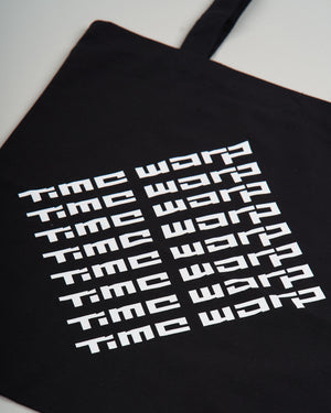 Time Warp Tote Bag
