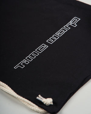 Time Warp Gym Bag