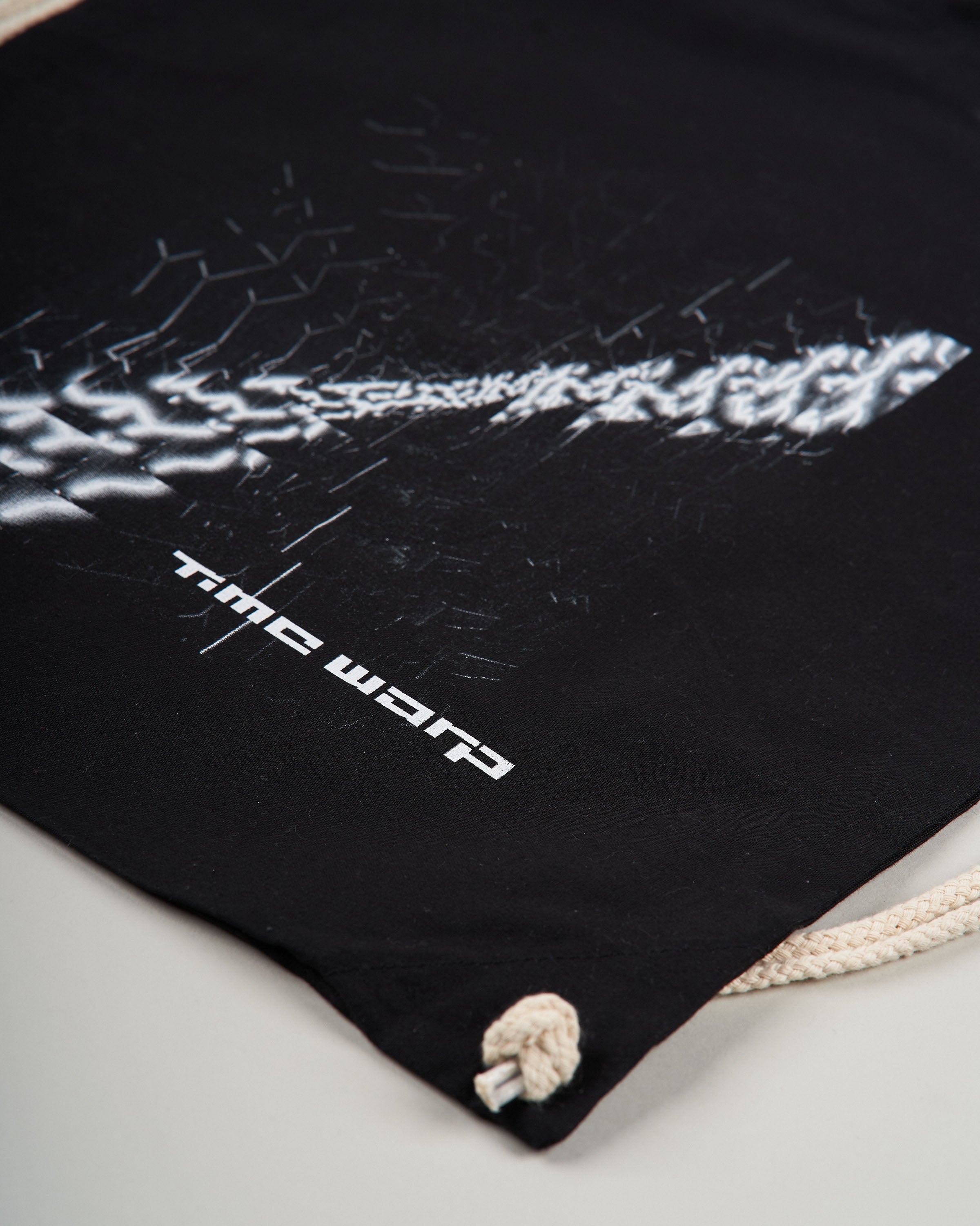 Time Warp Gym Bag "Dancefloor"