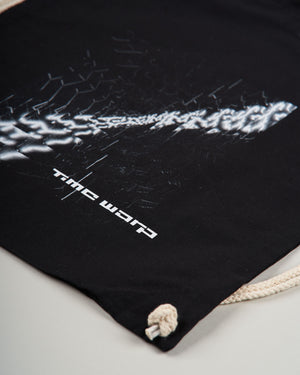 Time Warp Gym Bag "Dancefloor"