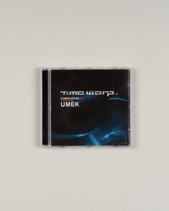 Time Warp CD Umek