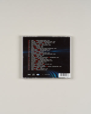 Time Warp CD Umek